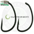 Gardner Tackle Covert Dark Mugga - Barbless Size 6 Gardner Tackle