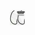 Gardner Tackle COVERT DARK MUGGA HOOKS BARBED SIZE 4 Gardner Tackle