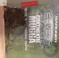 Gardner Tackle COVERT DARK MUGGA HOOKS BARBED SIZE 8 Gardner Tackle