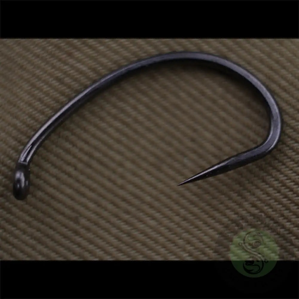 GARDNER TACKLE - COVERT DARK MUGGA HOOKS BARBLESS SIZE 4 Gardner Tackle