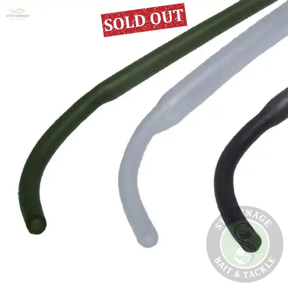 Gardner Tackle COVERT SUPA SHRINK TUBE SMALL CLEAR Gardner Tackle