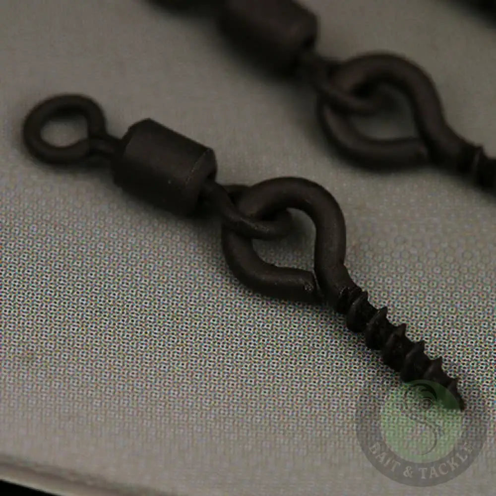 GARDNER TACKLE - Covert Swivel Bait Screws Gardner Tackle