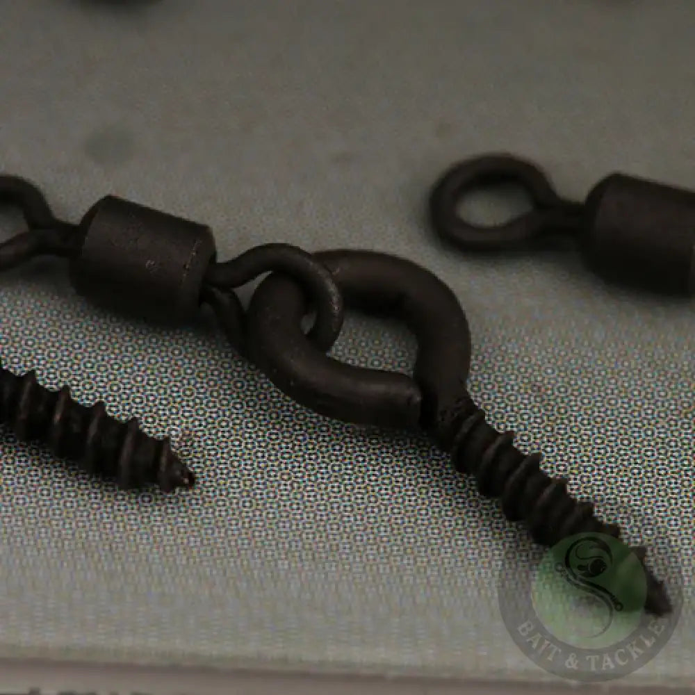 GARDNER TACKLE - Covert Swivel Bait Screws Gardner Tackle