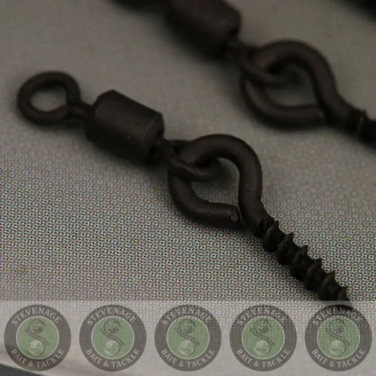 GARDNER TACKLE - Covert Swivel Bait Screws Gardner Tackle