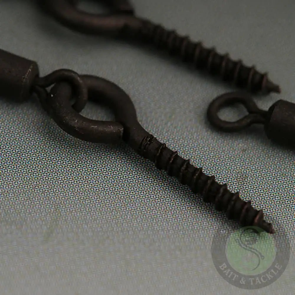 GARDNER TACKLE - Covert Swivel Bait Screws Gardner Tackle