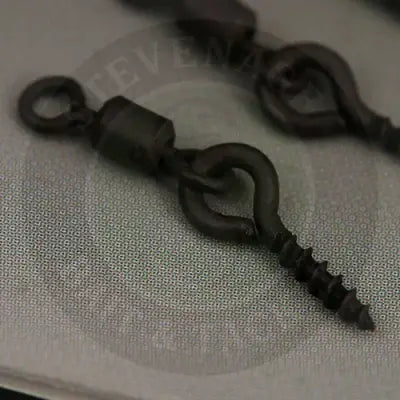GARDNER TACKLE - Covert Swivel Bait Screws Gardner Tackle