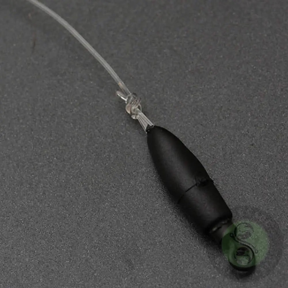 GARDNER TACKLE - Covert Tungsten Ronnie Sleeves Gardner Tackle