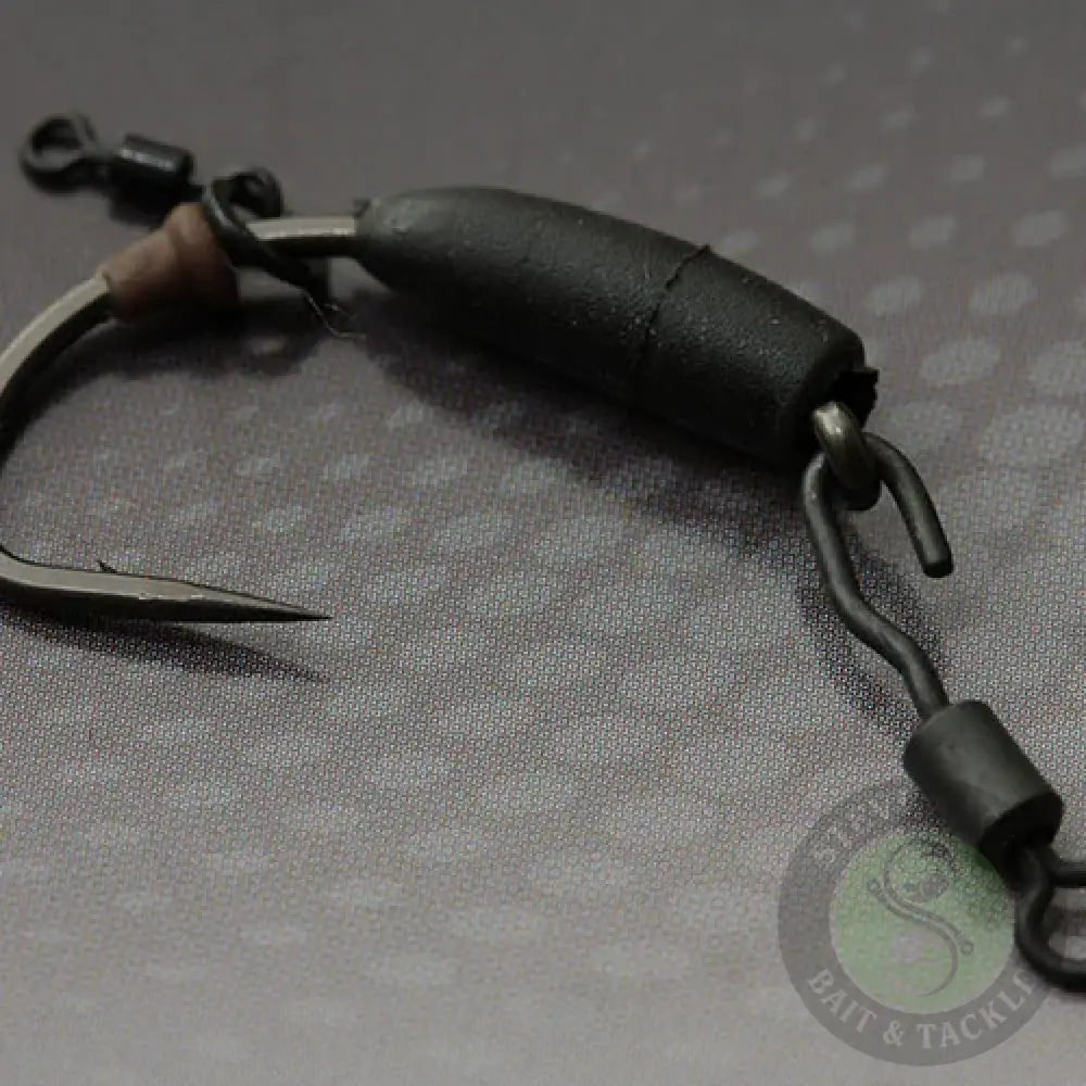 GARDNER TACKLE - Covert Tungsten Ronnie Sleeves Gardner Tackle