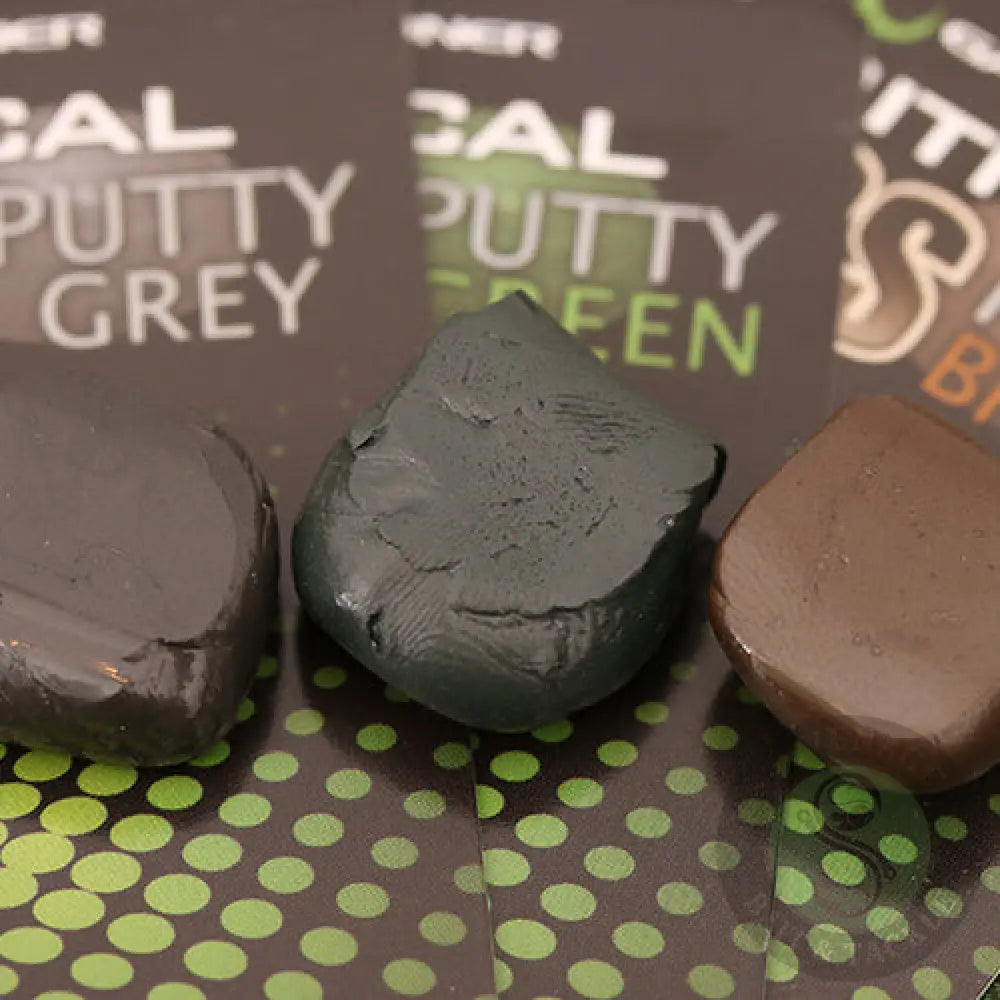 GARDNER TACKLE - CRITICAL MASS PUTTY Gardner Tackle