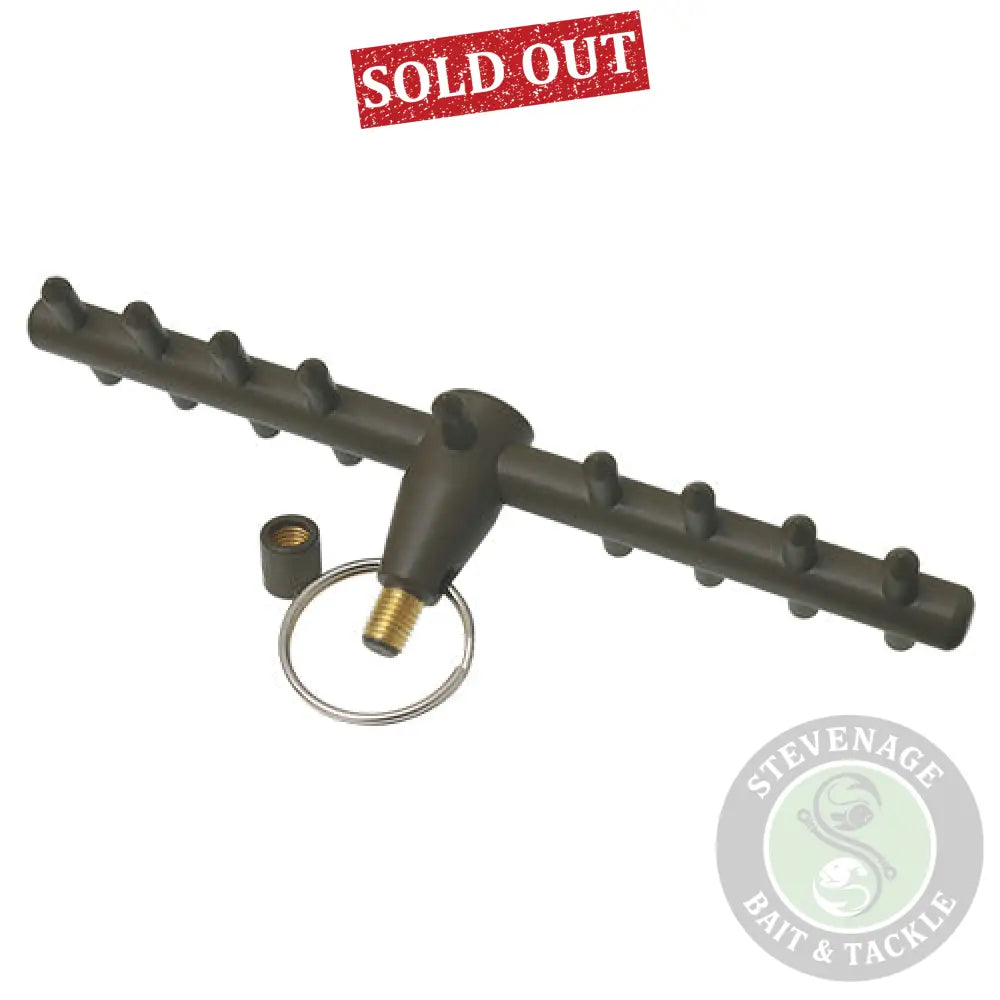 GARDNER TACKLE - DELUXE WEED RAKE Gardner Tackle