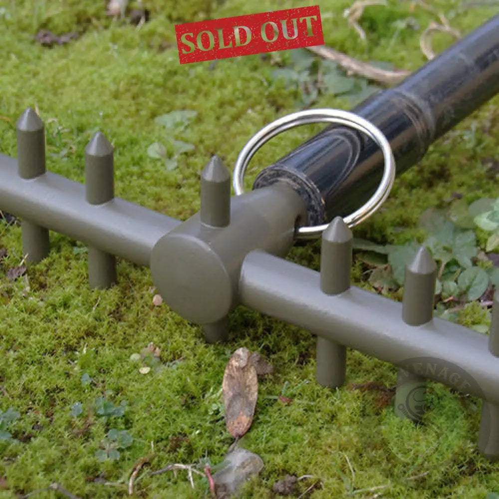GARDNER TACKLE - DELUXE WEED RAKE Gardner Tackle