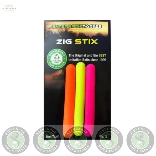 Gardner Tackle Enterprise Tackle Zig Stix Mixed Fluoro Gardner Tackle