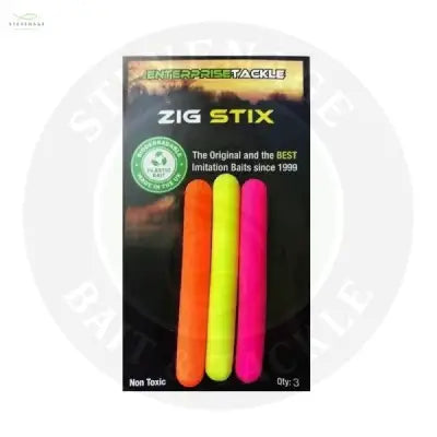 Gardner Tackle Enterprise Tackle Zig Stix Mixed Fluoro Gardner Tackle