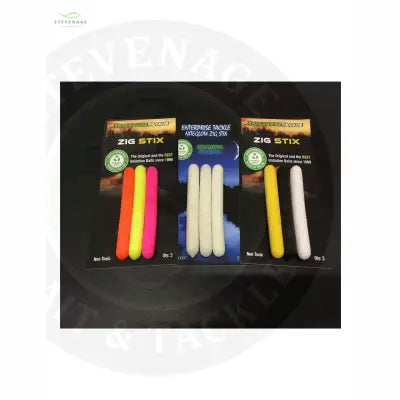 Gardner Tackle Enterprise Tackle Zig Stix Mixed Fluoro Gardner Tackle
