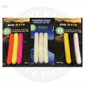 Gardner Tackle Enterprise Tackle Zig Stix Mixed Fluoro Gardner Tackle