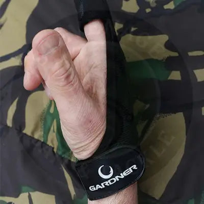 GARDNER TACKLE Finger Stall Large - Gardner Tackle