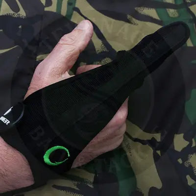 GARDNER TACKLE Finger Stall Large - Gardner Tackle