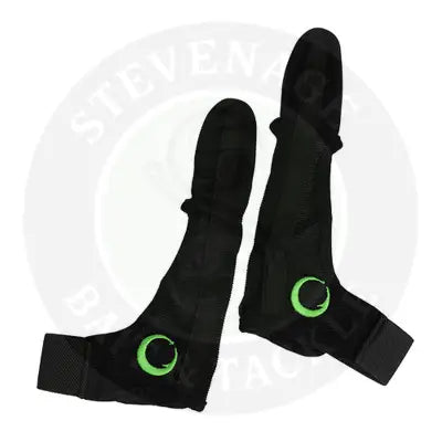 GARDNER TACKLE Finger Stall Large - RIGHT - Gardner Tackle