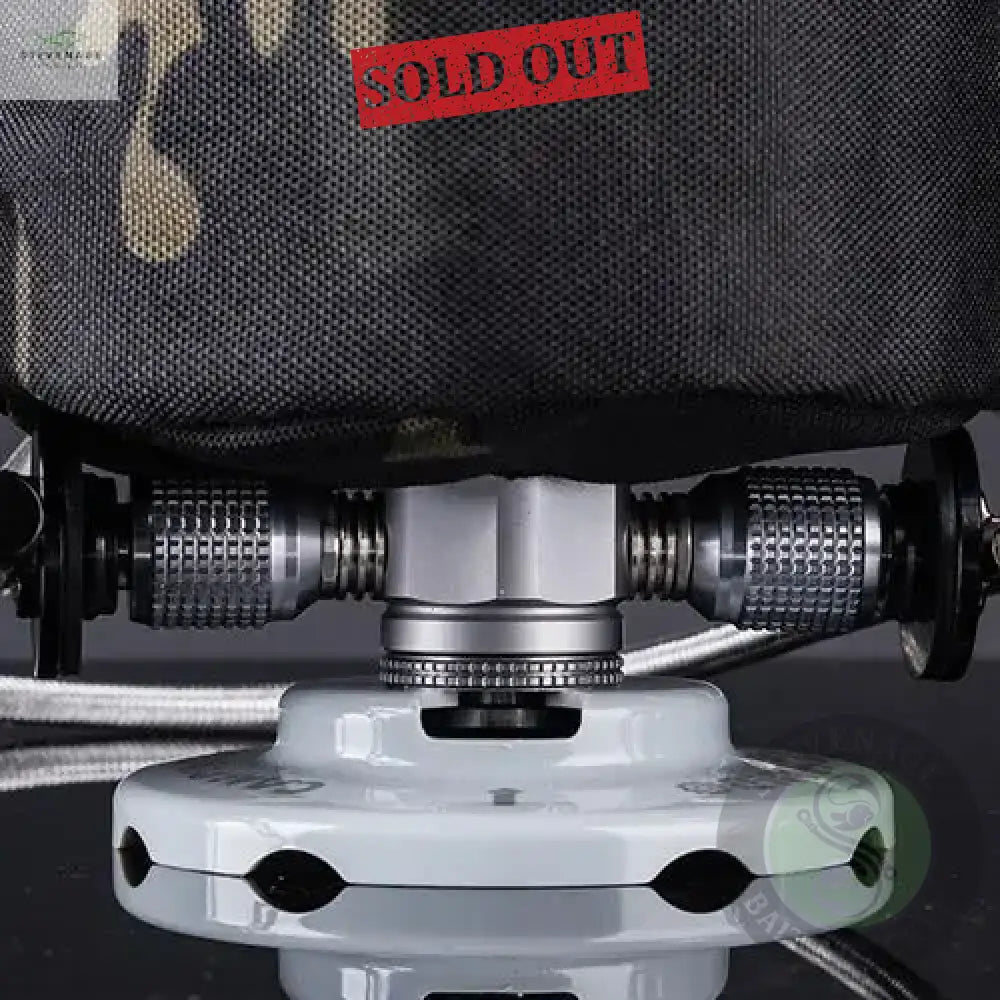 GARDNER TACKLE G-FORCE MULTI STOVE ADAPTOR Gardner Tackle