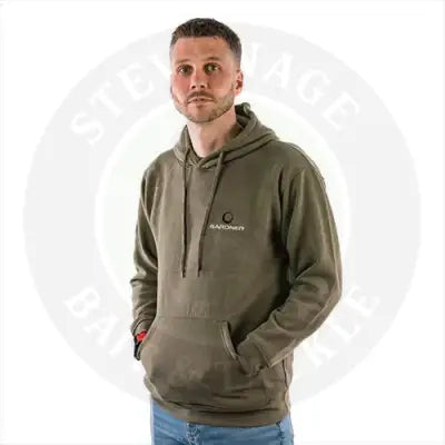 Gardner Tackle Green Hoody - 2XL - Gardner Tackle
