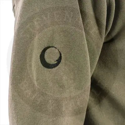 Gardner Tackle Green Hoody - Gardner Tackle