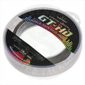 GARDNER TACKLE - GT-HD Tapered Mainline LOW - VIS GREEN 12lb Gardner Tackle