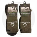 Gardner Tackle - Heat Seeker Thermal Socks - Standard Thermal Socks - Gardner Tackle