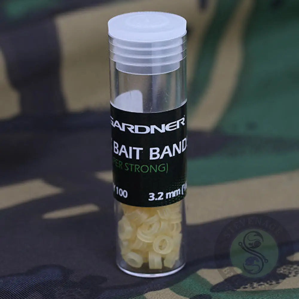 GARDNER TACKLE - LATEX BAIT BANDS Gardner Tackle
