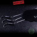 GARDNER TACKLE - Ronnie Boom Rigs RONNIE BOOM RIG SIZE 4 BARBED Gardner Tackle