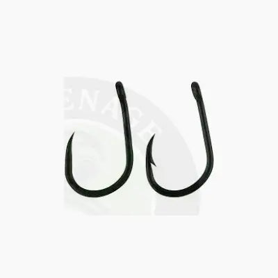 GARDNER TACKLE - SPECIALIST HAND SHARPENED’ COVERT TALON TIP WIDE GAPE HOOKS BARBED SIZE 4 (5) Gardner Tackle