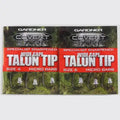 GARDNER TACKLE - SPECIALIST HAND SHARPENED’ COVERT TALON TIP WIDE GAPE HOOKS BARBED SIZE 4 (5) SPECIALIST HAND