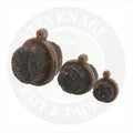 Gardner TACKLE - Target Pellet Bands Micro 4mm - 6mm Gardner Tackle