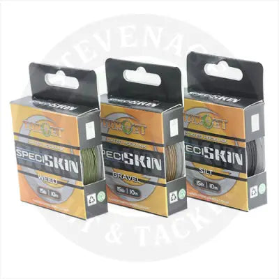 GARDNER TACKLE - Target Speci-Skin 15lb 10m - Gardner Tackle