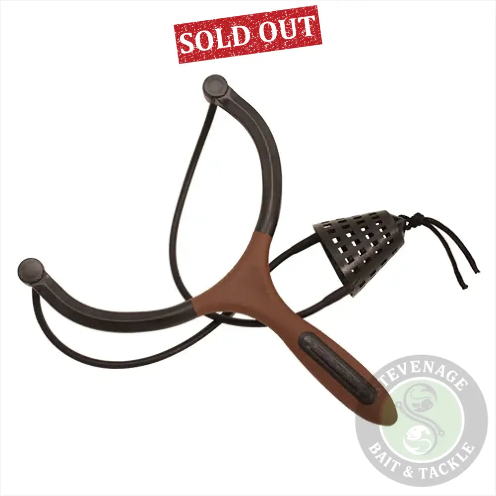 GARDNER TACKLE - Target SpeciPult Gardner Tackle