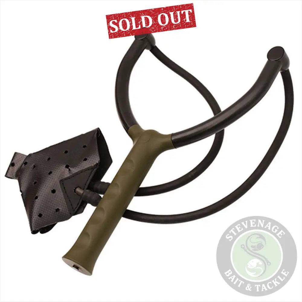 GARDNER TACKLE Ultrapult Large/Particle Catapult - Gardner Tackle