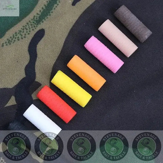 Gardner Tackle ZIG RIG FOAM ORANGE Gardner Tackle