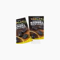 GARDNER TARGET BARBEL BACK LEADS 6G X 4 Gardner Tackle