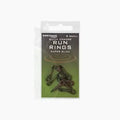 GARDNER TARGET RUN RINGS NATURAL GREEN Gardner Tackle