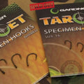 GARDNER TARGET SPECIMEN HOOK Barbed SIZE 12 Gardner Tackle
