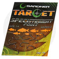 GARDNER TARGET SPECIMEN HOOK BARBED SIZE 16 Gardner Tackle