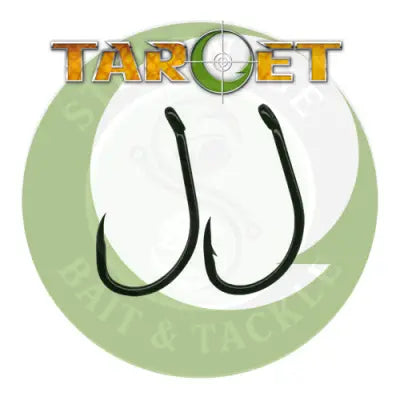 GARDNER TARGET SPECIMEN HOOK BARBLESS SIZE 16 Gardner Tackle