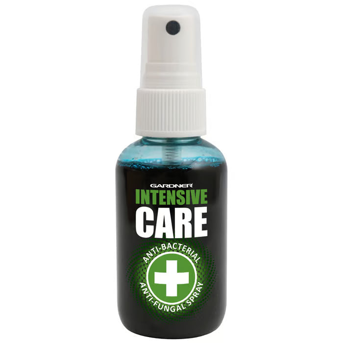 GARDNER TACKLE -  INTENSIVE CARE