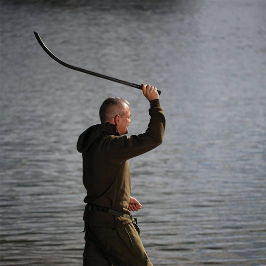 Gardner Pro-Pela Carbon Throwing Sticks