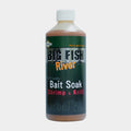 Big Fish River Shrimp & Krill Bait Soak 500ml