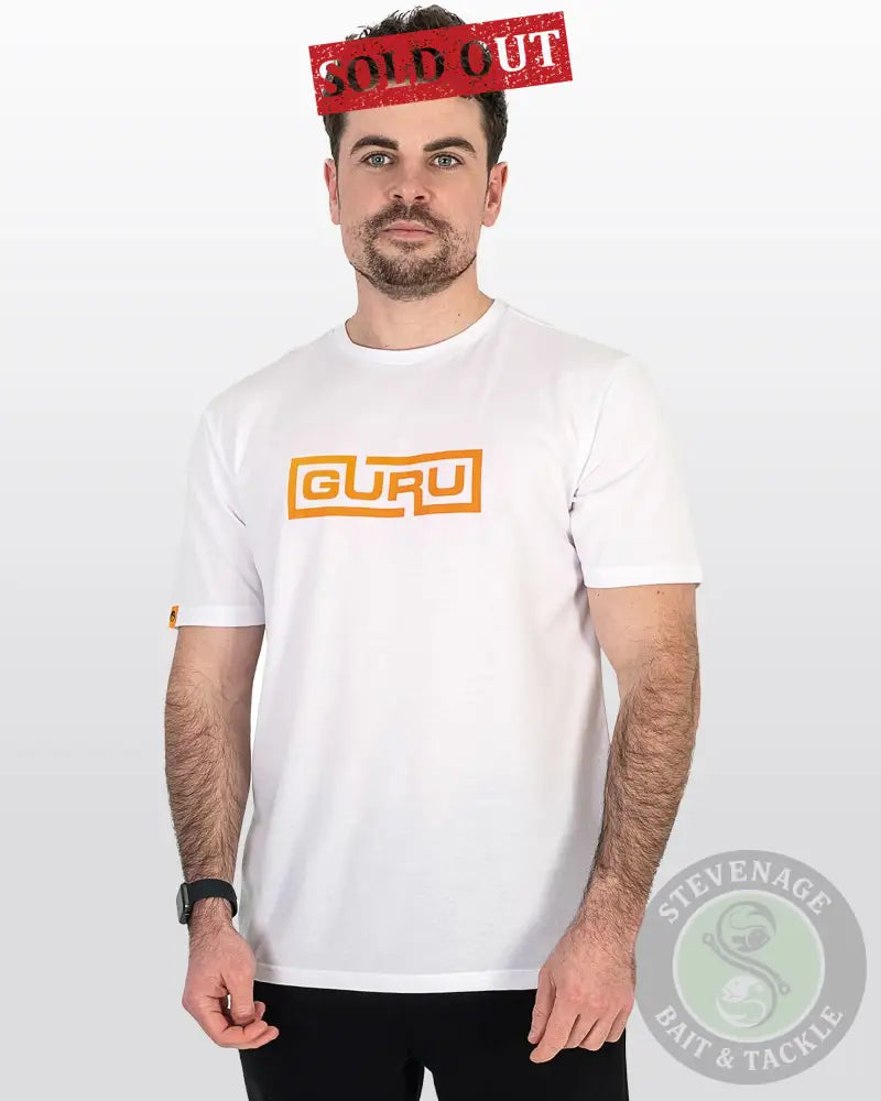 Gradient Connect Tee | White S