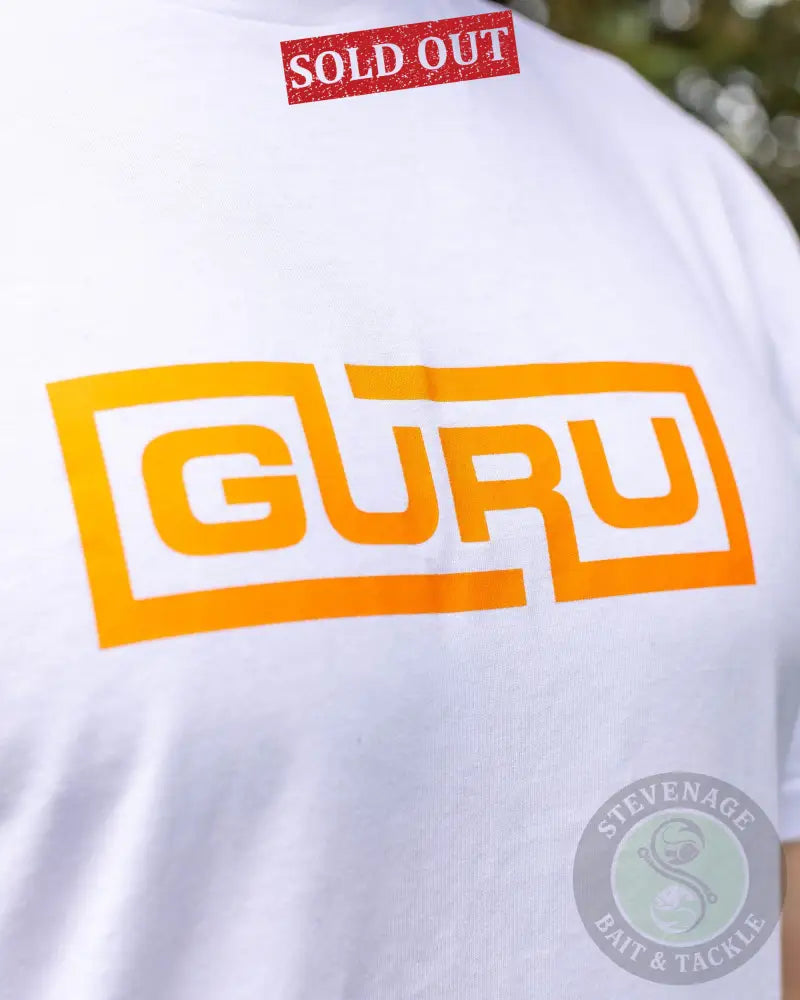 Gradient Connect Tee | White S