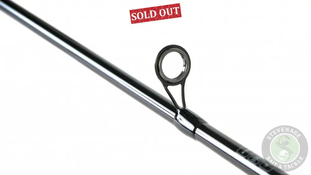 Guru 10' Feeder Rod & Reel Combo