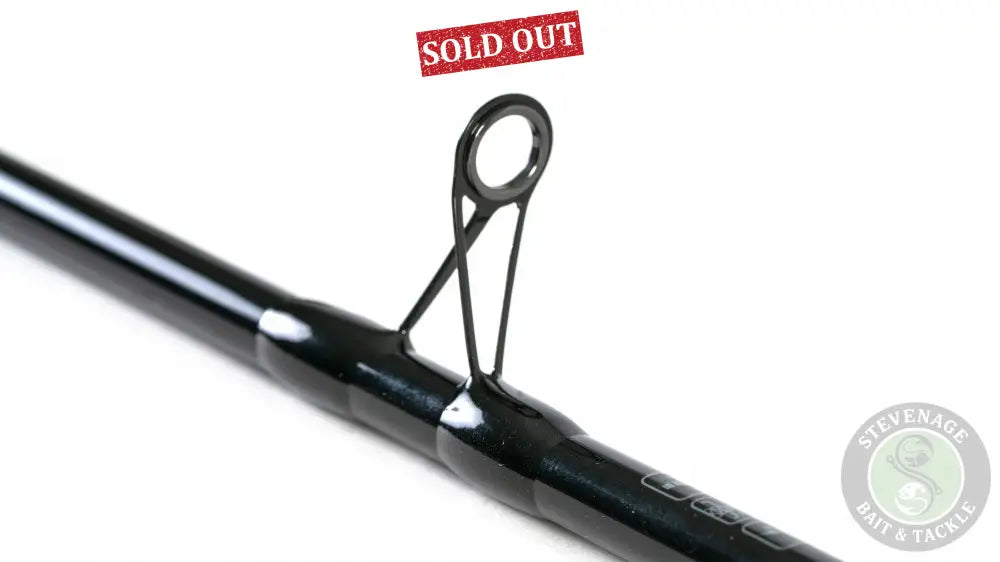 Guru 10' Float Rod & Reel Combo