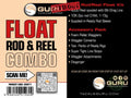 Guru 10’ Float Rod & Reel Combo TACKLE GURU