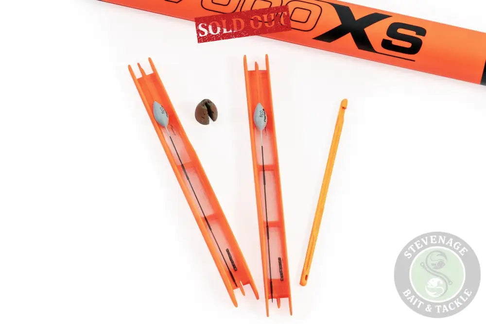 Guru 7000XS 7.0m Pole Combo